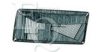 MORRI 00160252 Diffusing Lens, headlight